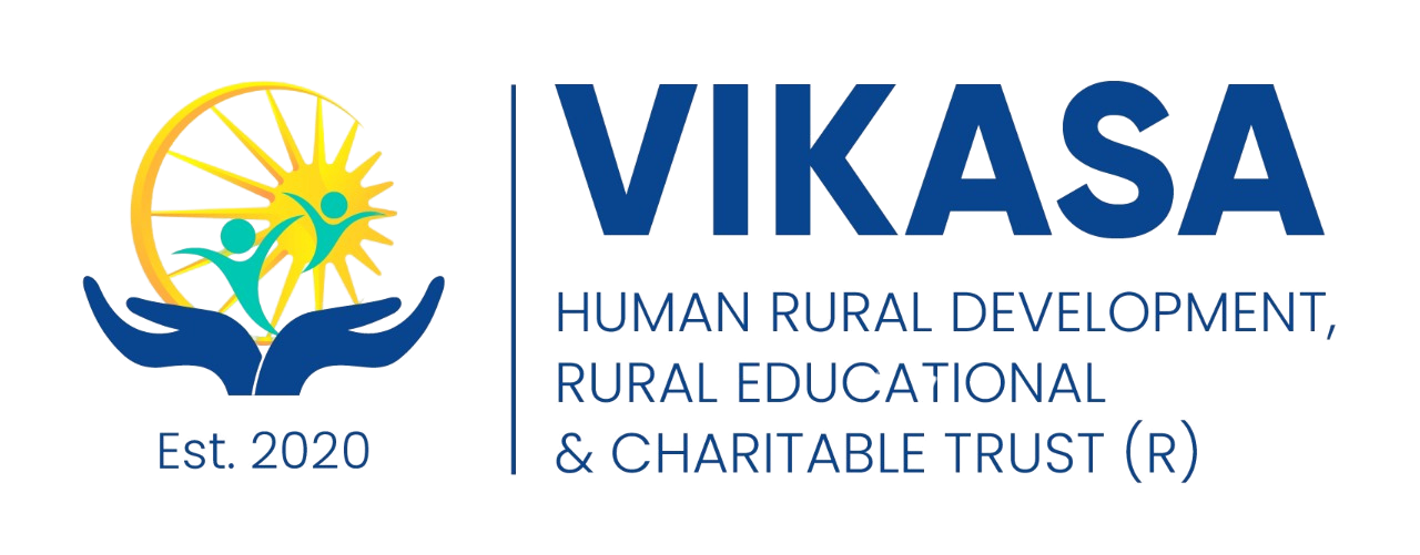 VIKASA HRD